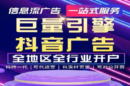 行业领先企业的信息流竞价策略揭秘